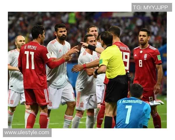 柏斯波利斯与佩坎的精彩对决揭示了伊朗足球的激烈竞争与魅力