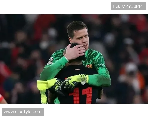 欧冠激战巴萨对决拜仁慕尼黑谁能笑到最后